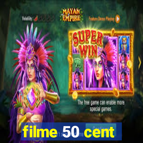 filme 50 cent